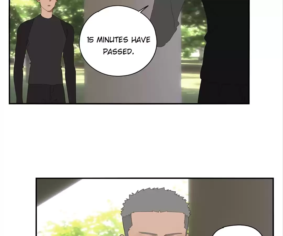 Within Reach Chapter 79 page 4 - 
