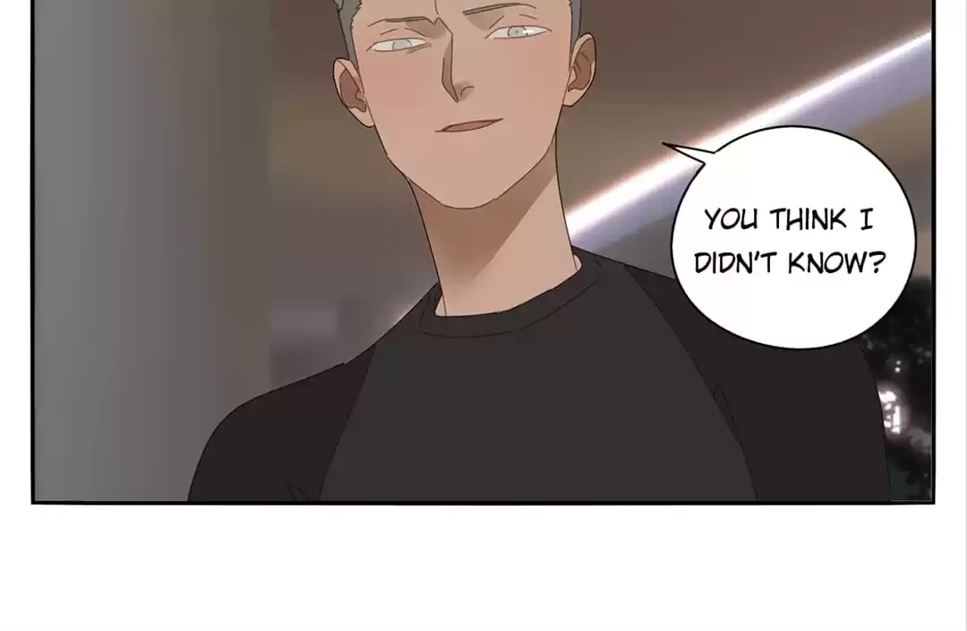 Within Reach Chapter 79 page 32 - 
