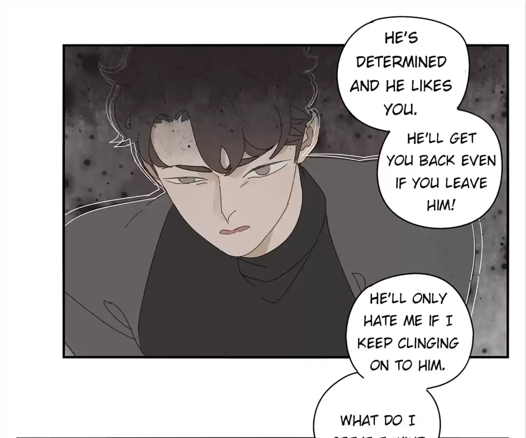 Within Reach Chapter 79 page 33 - 