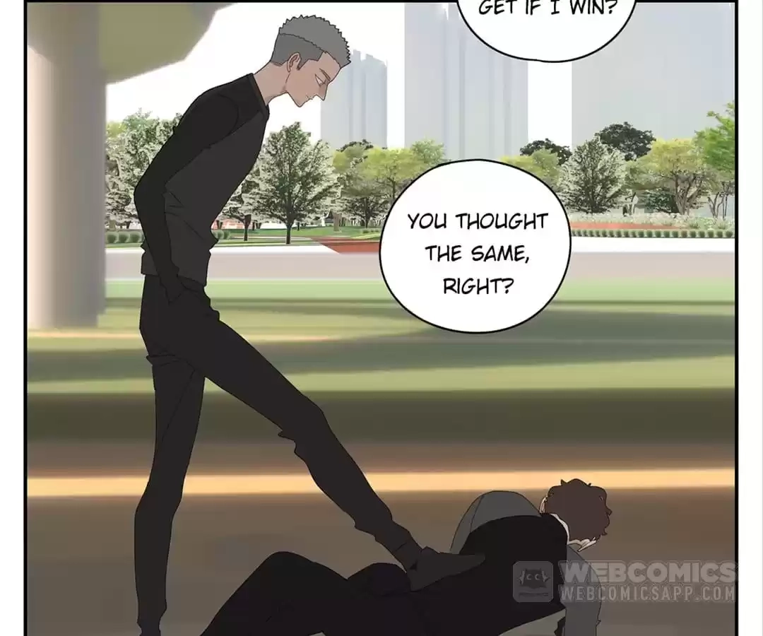 Within Reach Chapter 79 page 34 - 
