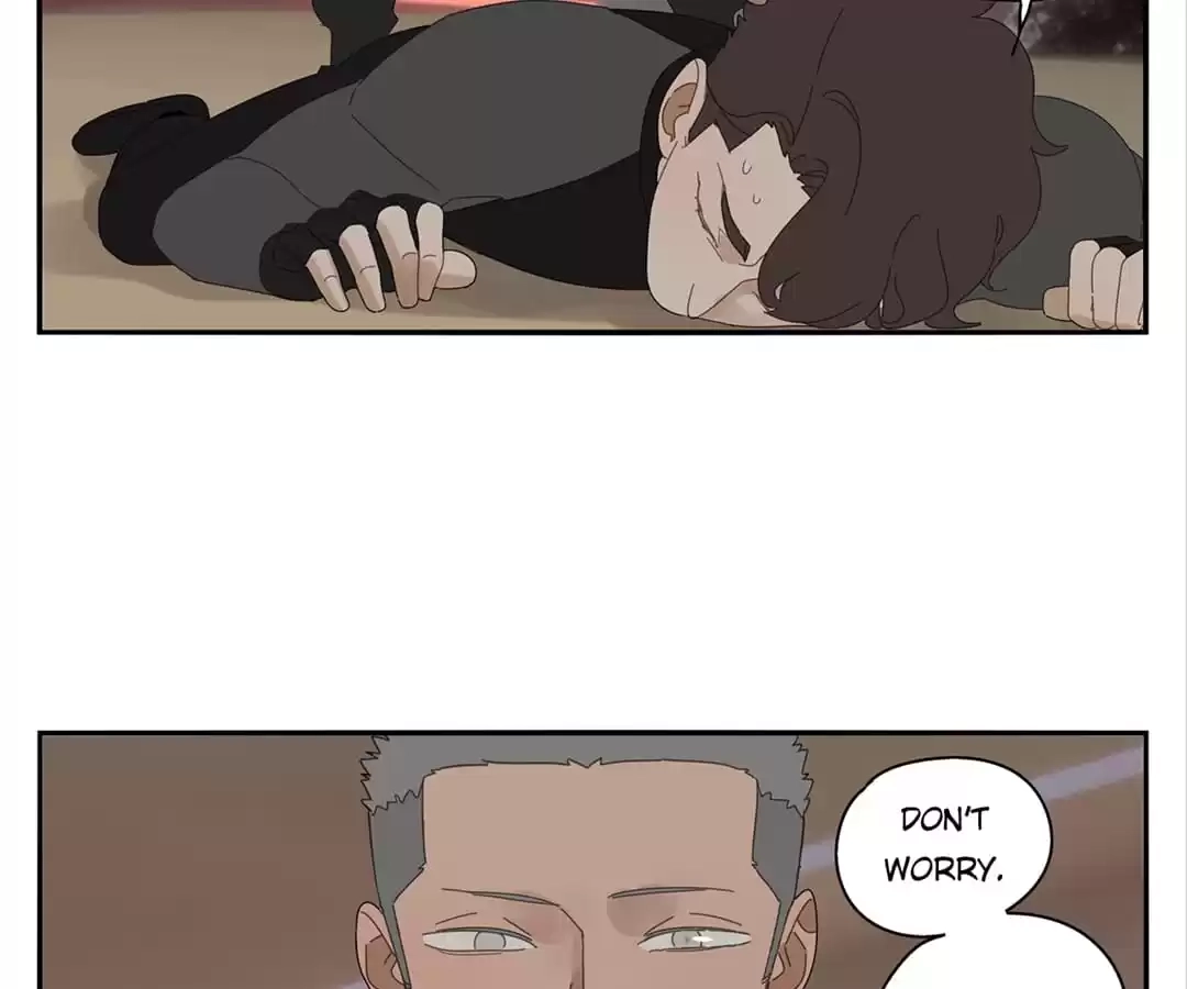 Within Reach Chapter 79 page 36 - 