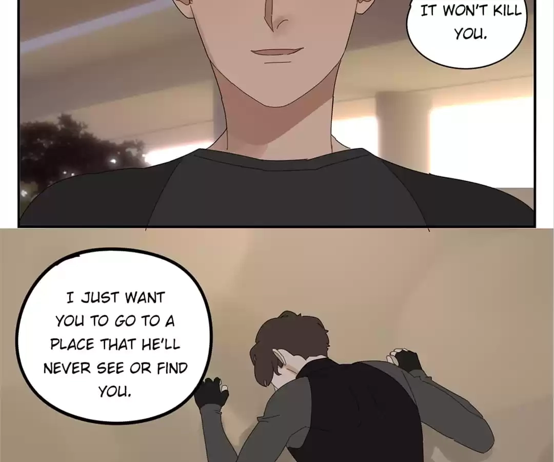 Within Reach Chapter 79 page 37 - 