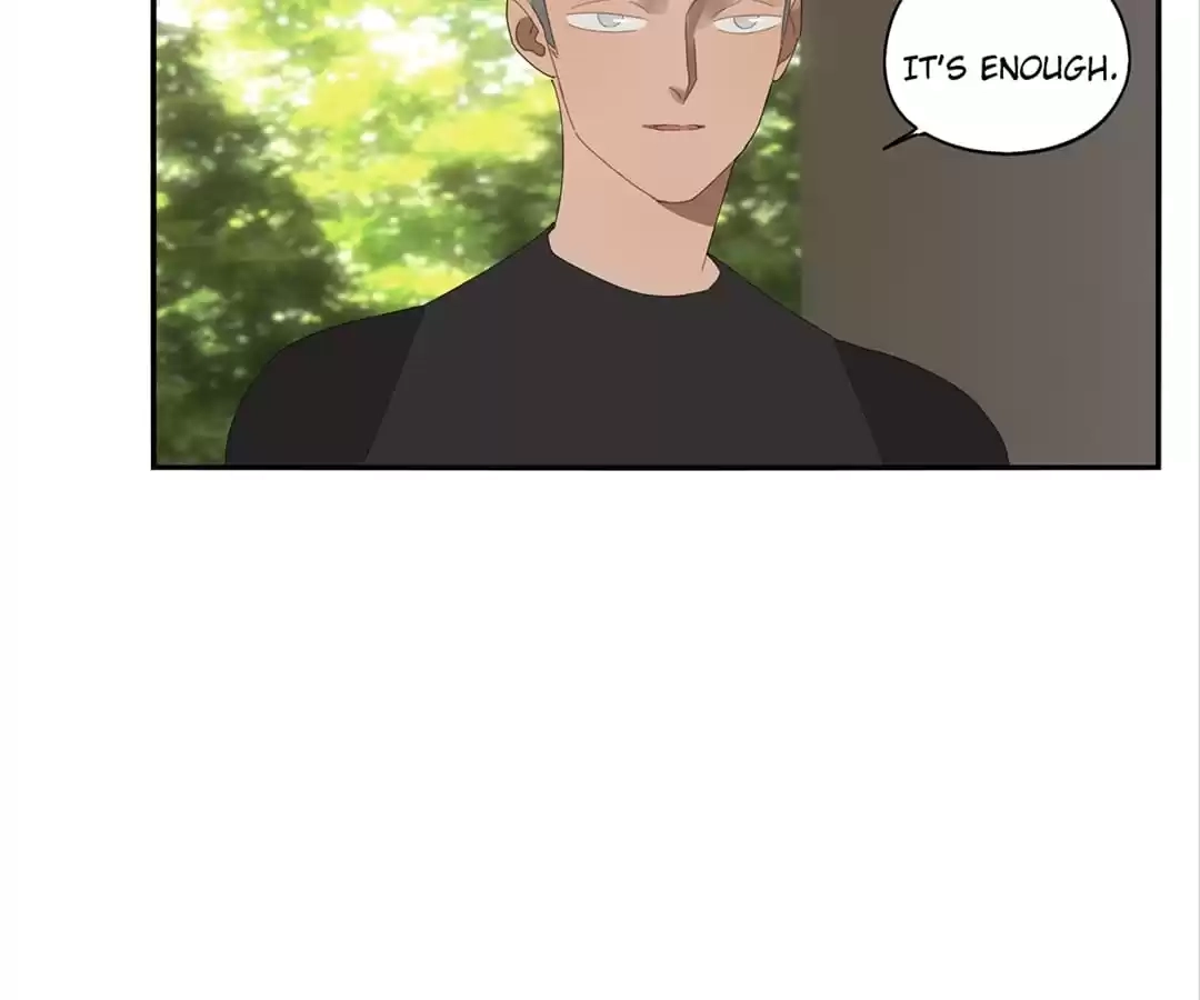 Within Reach Chapter 79 page 5 - 