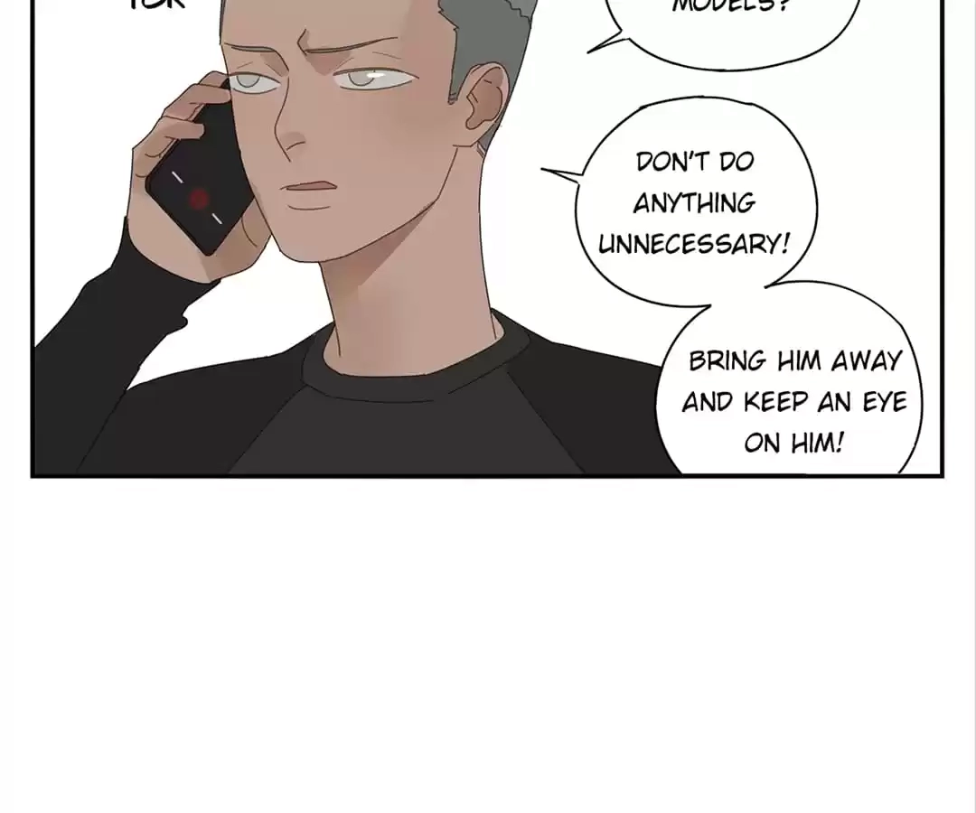 Within Reach Chapter 79 page 41 - 