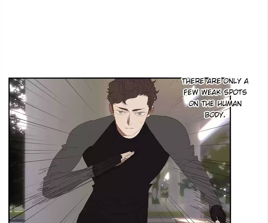 Within Reach Chapter 79 page 7 - 