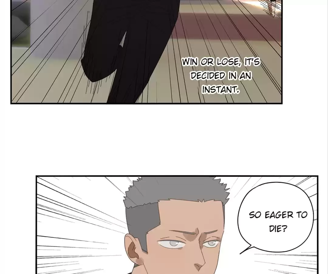 Within Reach Chapter 79 page 8 - 