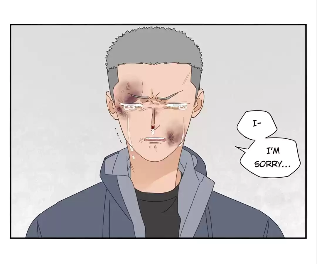 Within Reach Chapter 80 page 13 - 