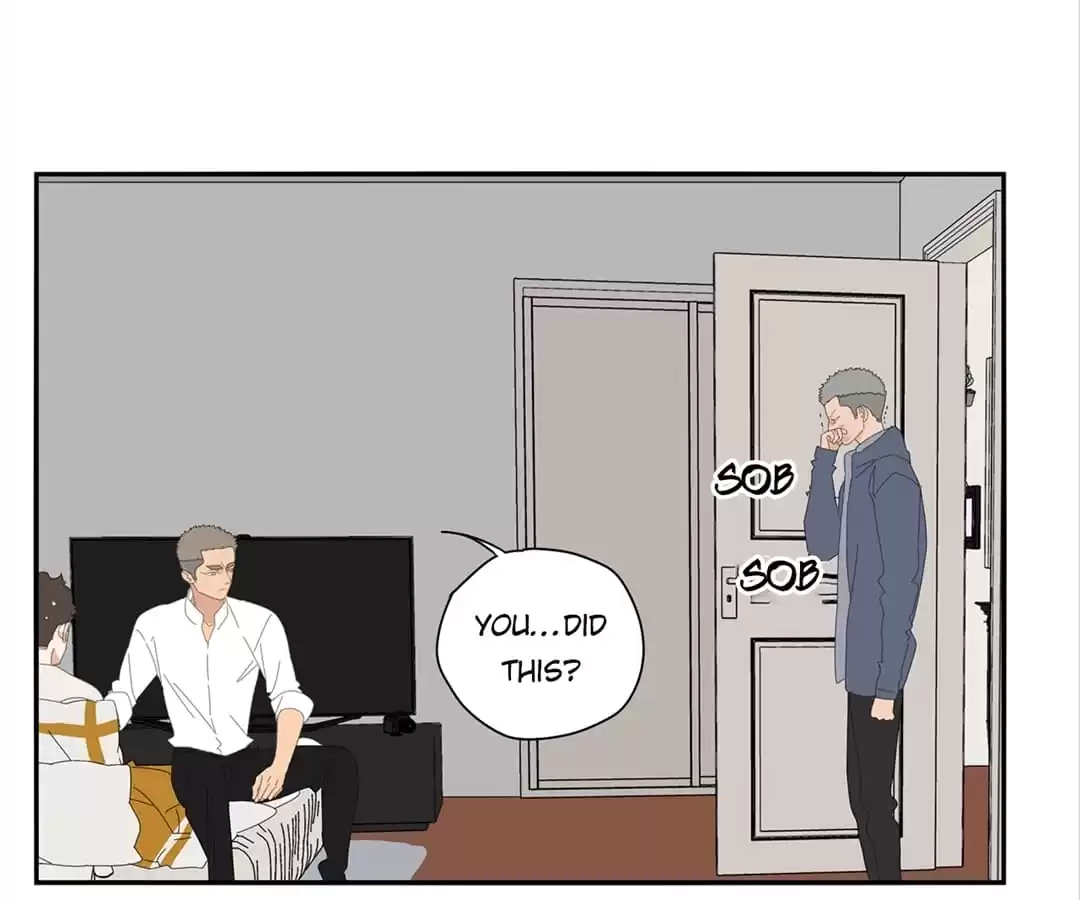 Within Reach Chapter 80 page 14 - 