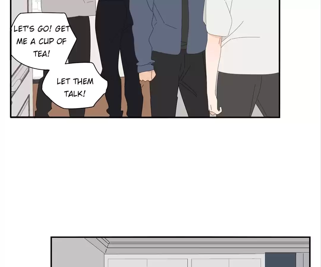 Within Reach Chapter 80 page 26 - 