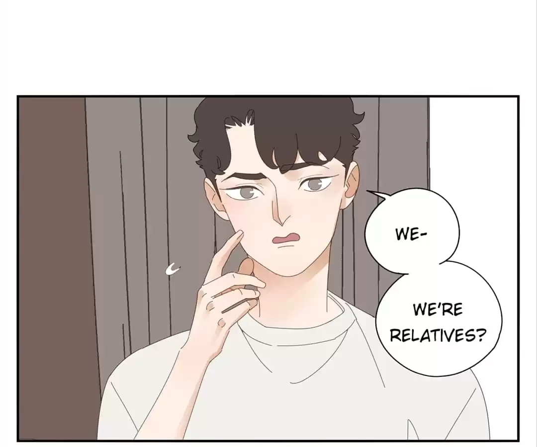Within Reach Chapter 80 page 28 - 