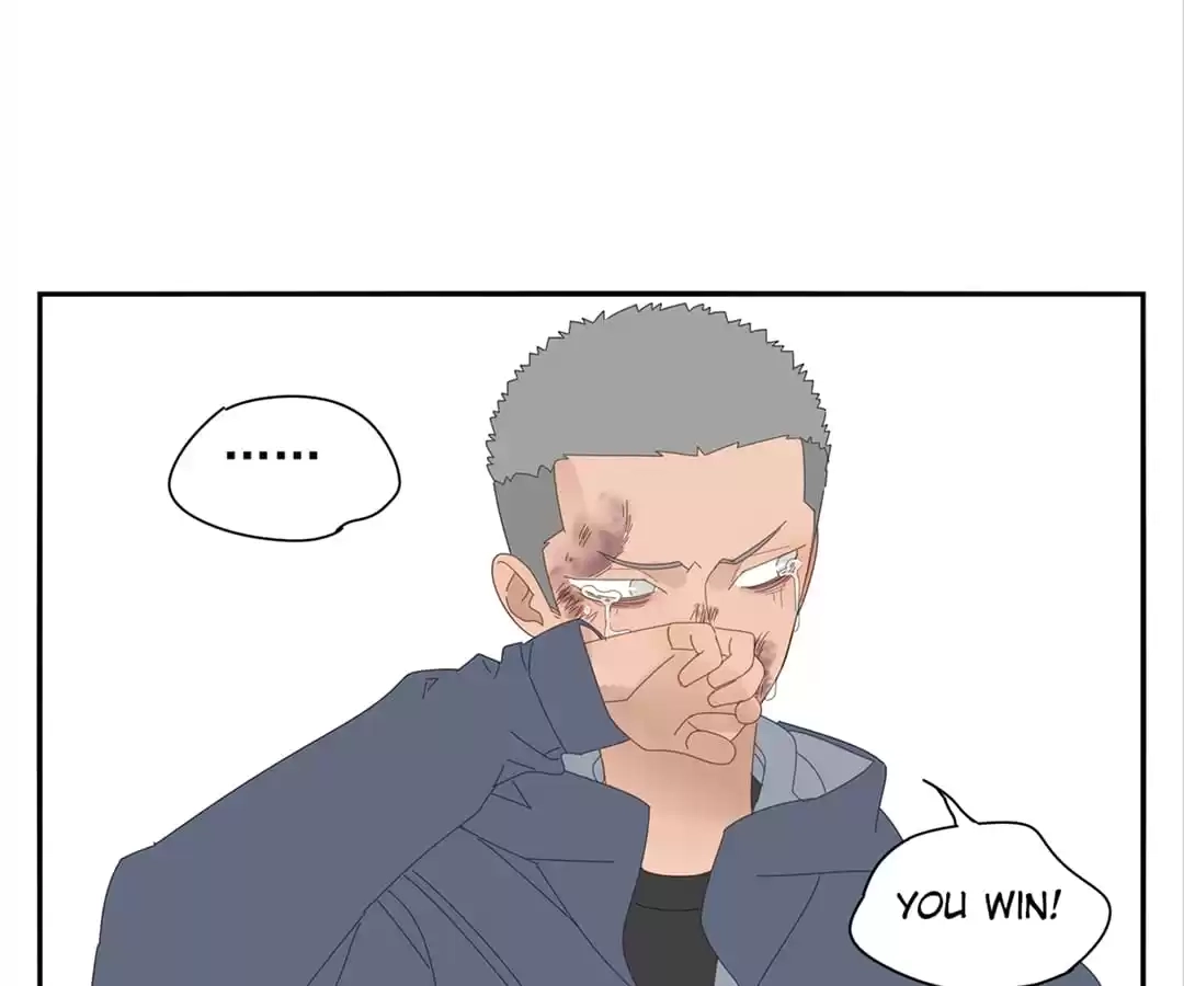 Within Reach Chapter 80 page 29 - 