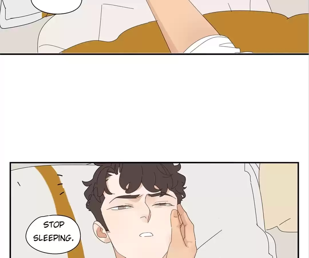 Within Reach Chapter 80 page 4 - 