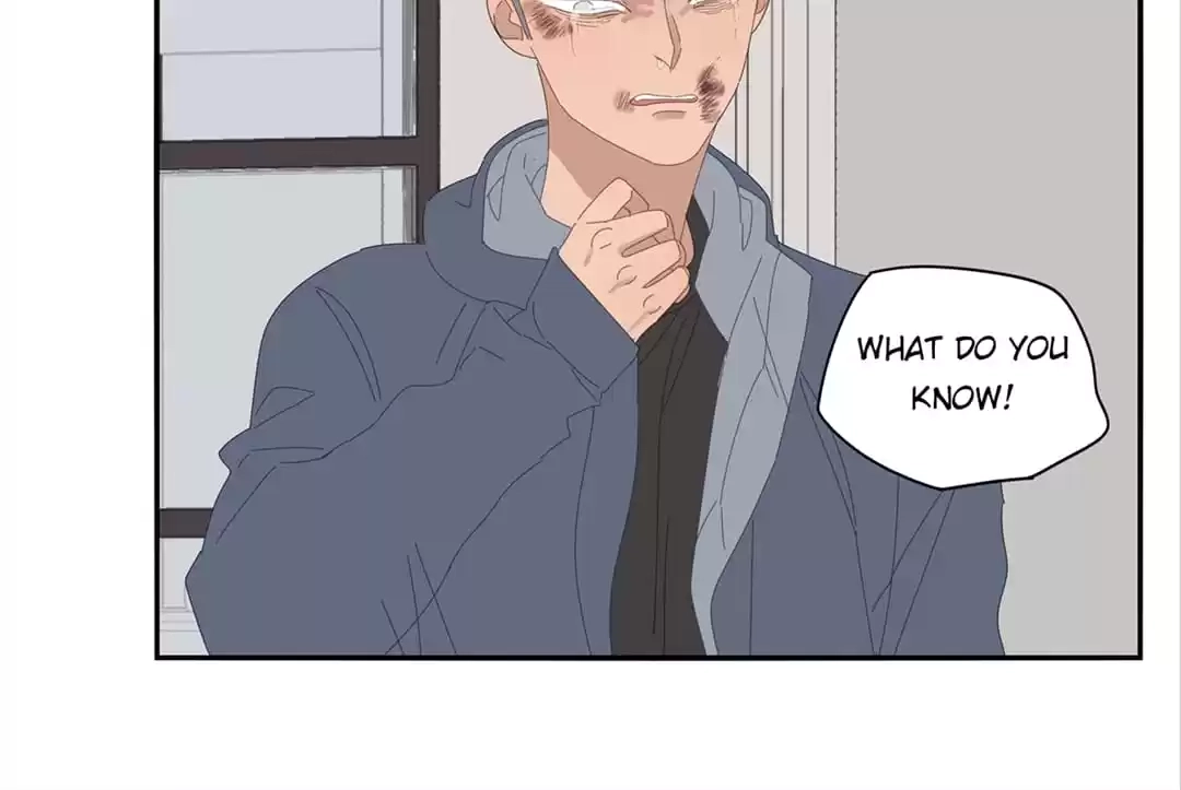 Within Reach Chapter 80 page 32 - 