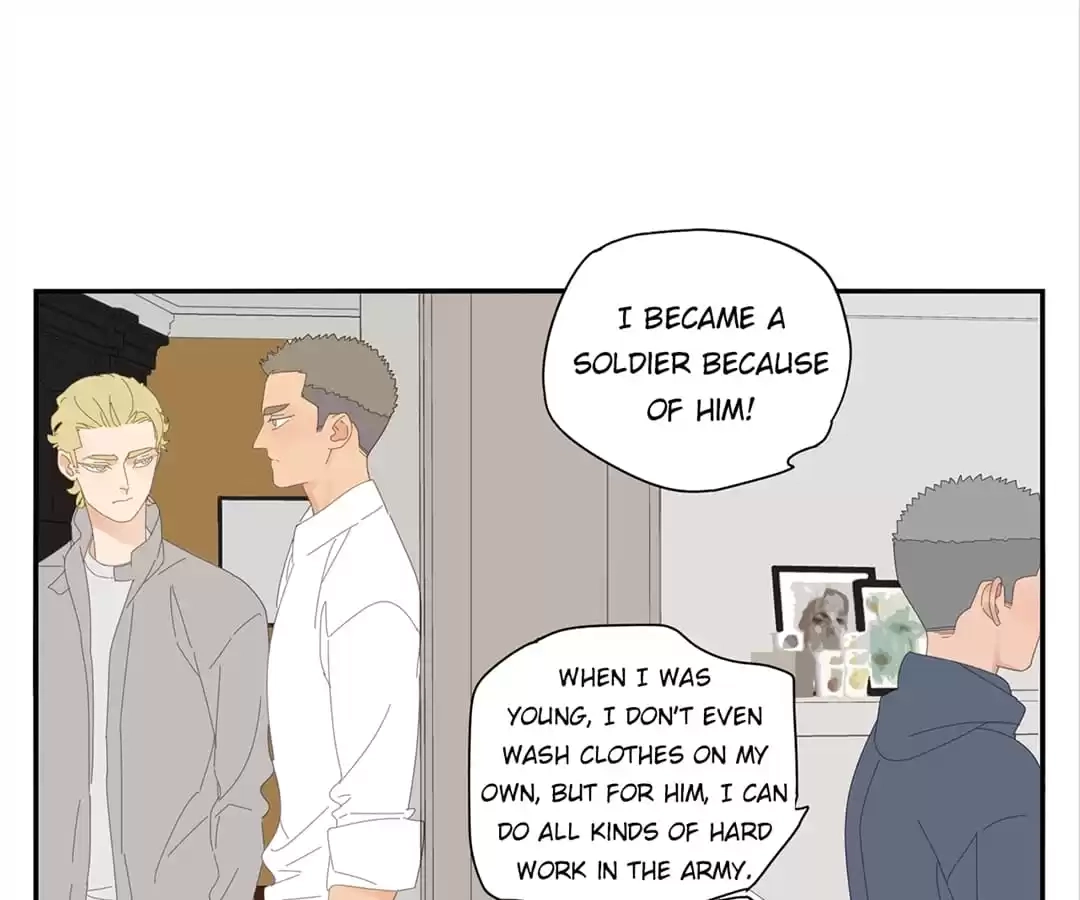 Within Reach Chapter 80 page 33 - 