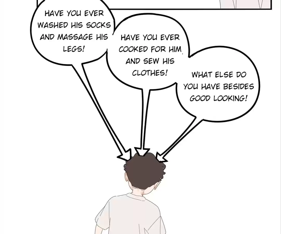 Within Reach Chapter 80 page 35 - 