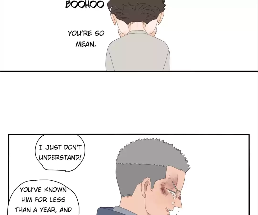 Within Reach Chapter 80 page 37 - 
