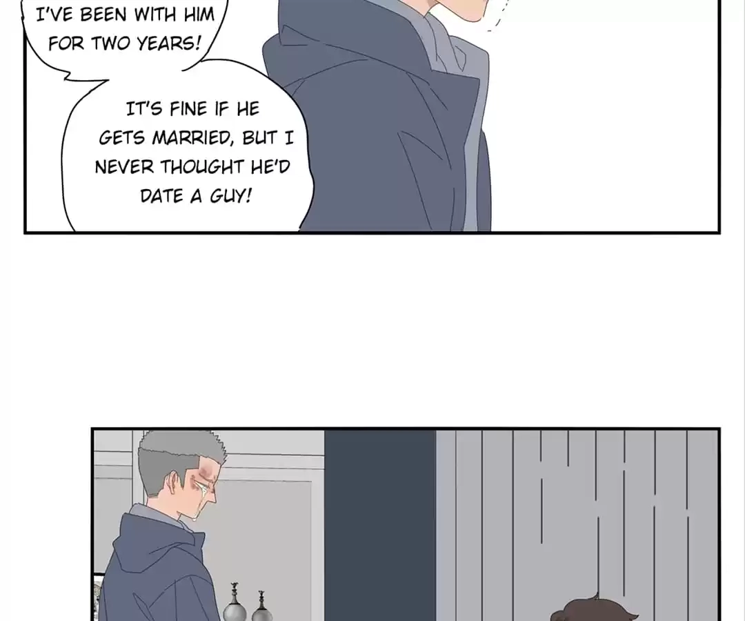 Within Reach Chapter 80 page 38 - 