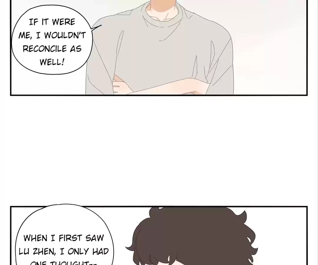 Within Reach Chapter 80 page 40 - 