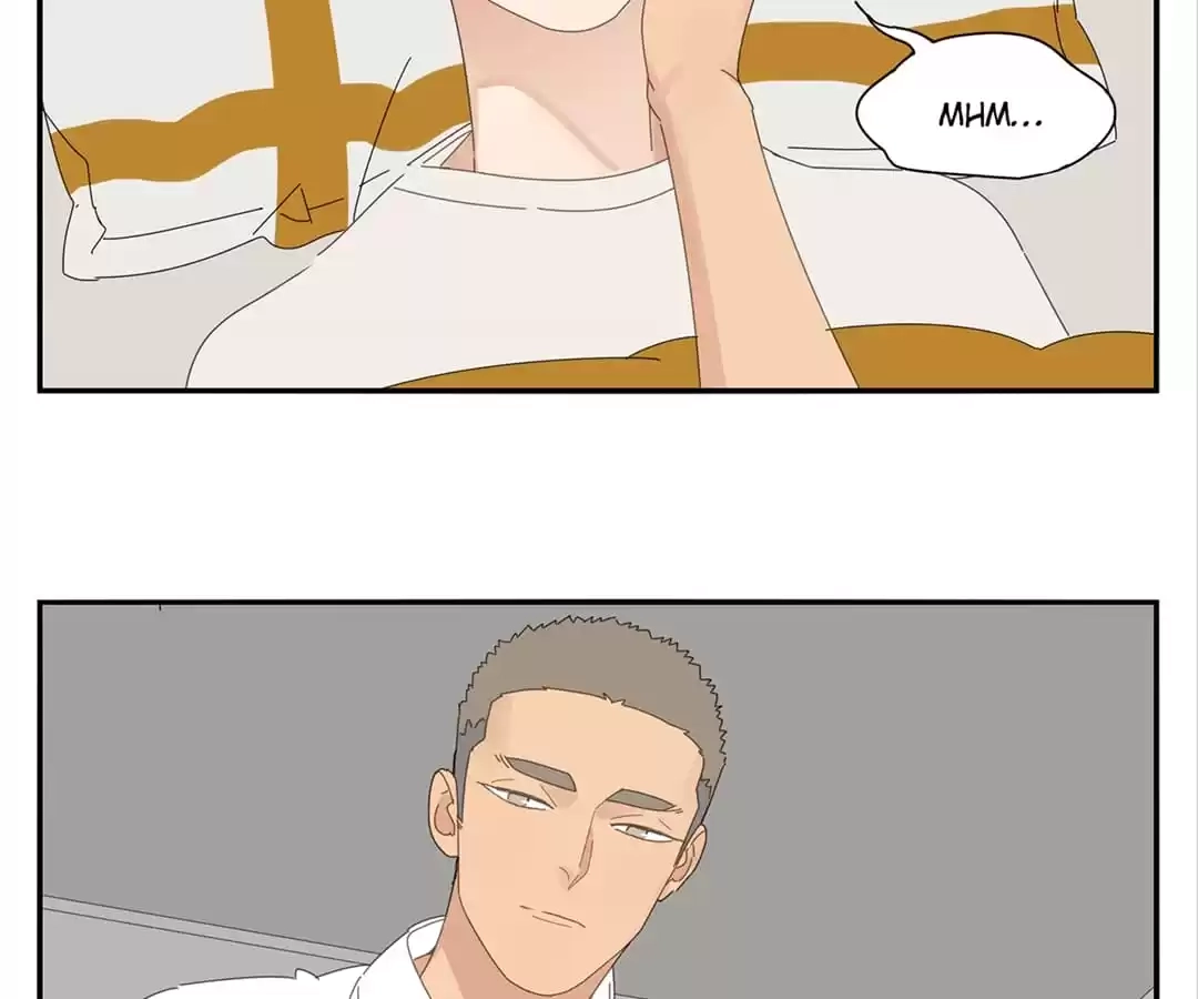 Within Reach Chapter 80 page 5 - 