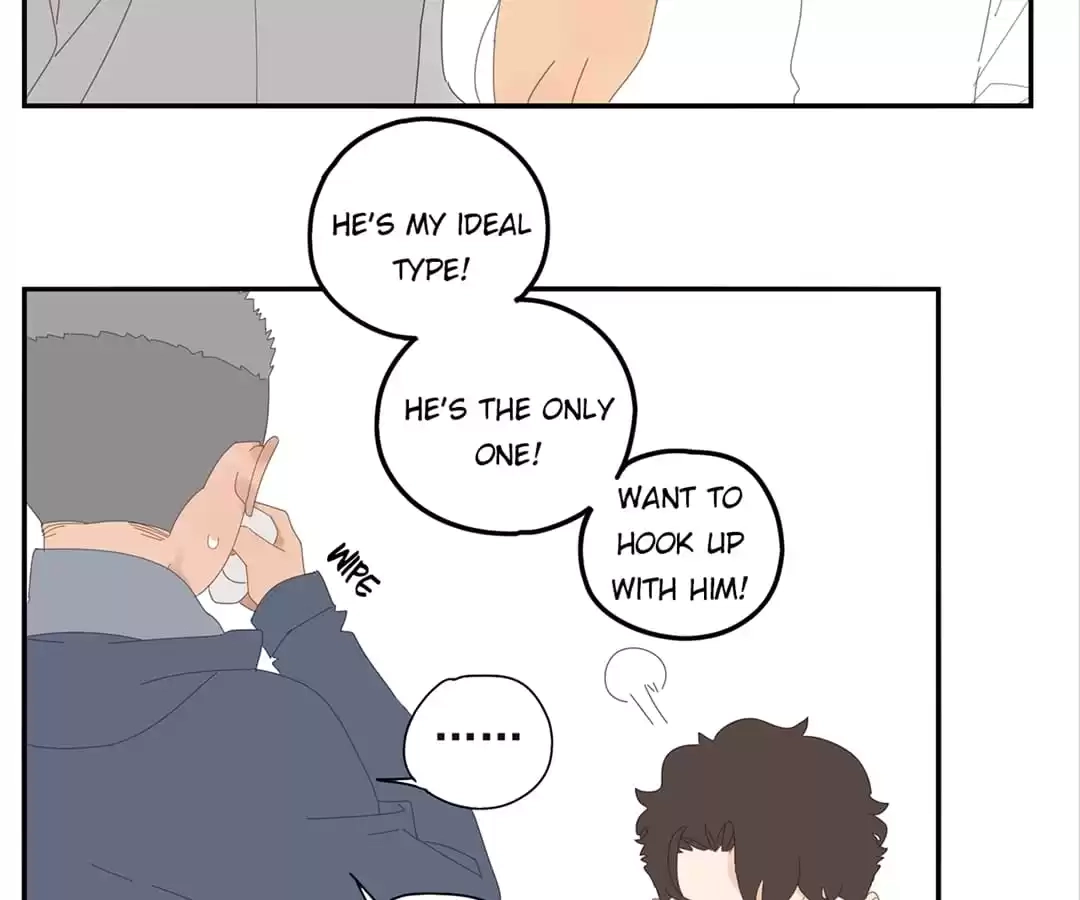 Within Reach Chapter 80 page 43 - 
