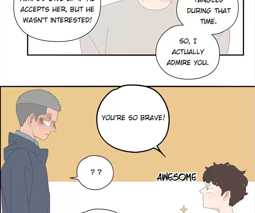 Within Reach Chapter 80 page 45 - 