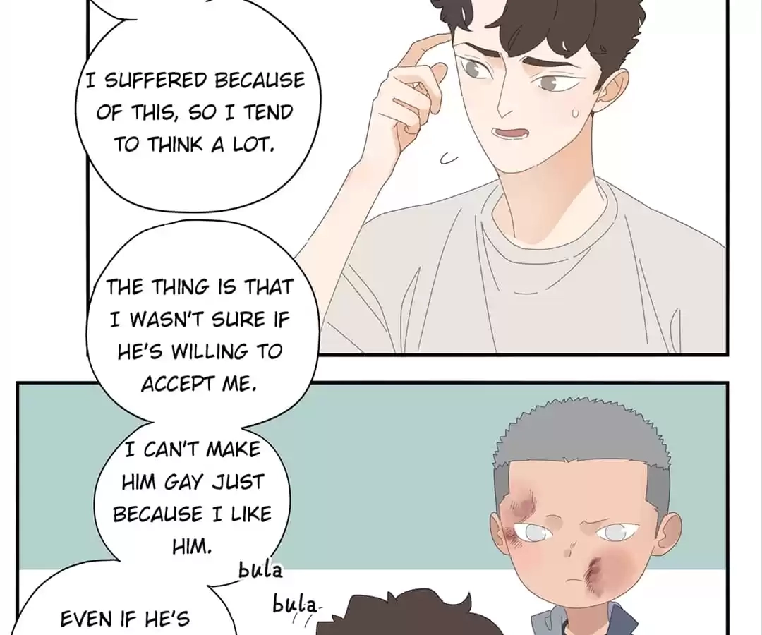 Within Reach Chapter 80 page 48 - 