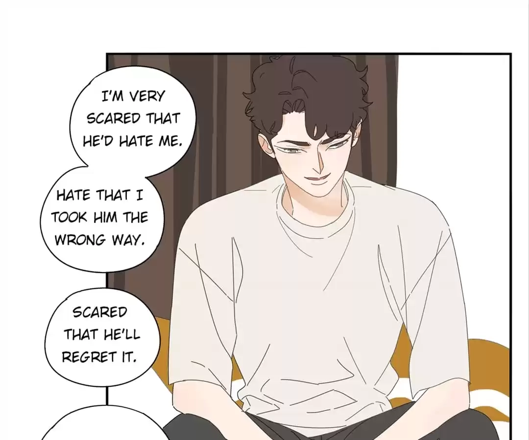 Within Reach Chapter 80 page 50 - 