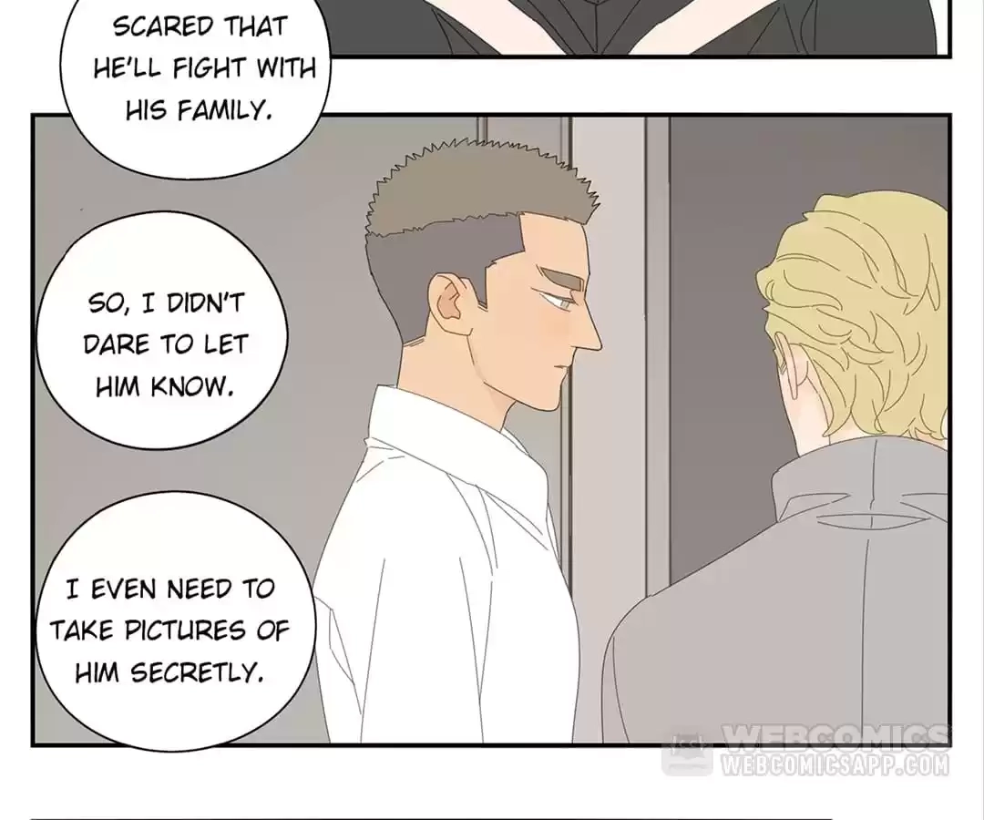 Within Reach Chapter 80 page 51 - 