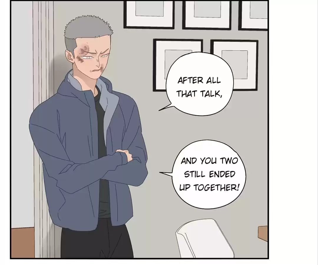 Within Reach Chapter 80 page 52 - 