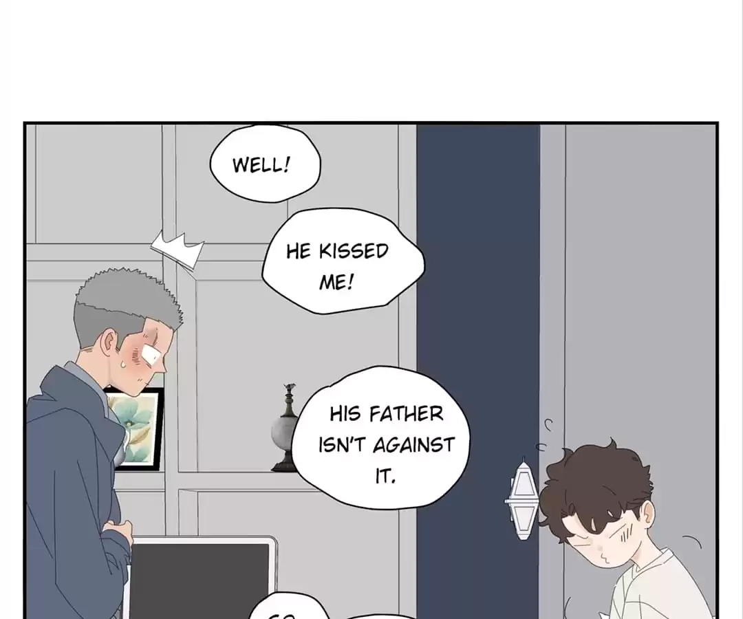 Within Reach Chapter 80 page 53 - 