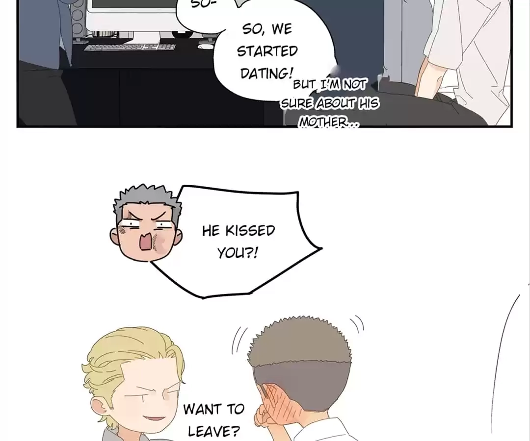 Within Reach Chapter 80 page 54 - 