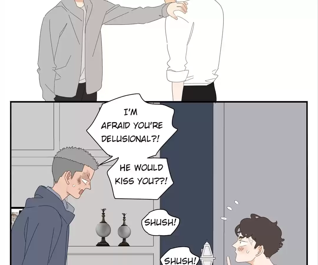Within Reach Chapter 80 page 55 - 