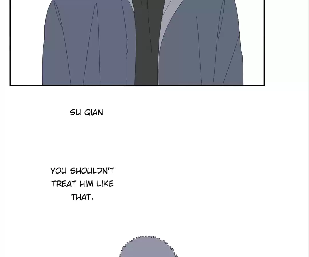 Within Reach Chapter 80 page 58 - 