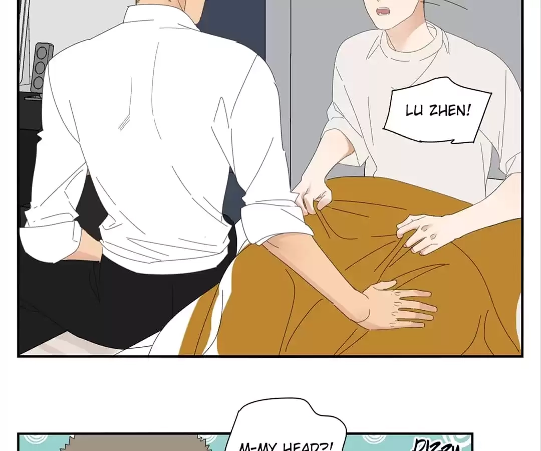 Within Reach Chapter 80 page 7 - 
