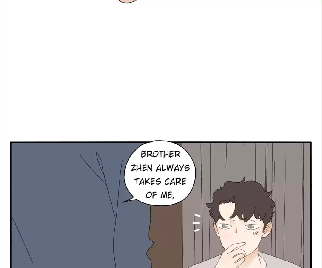 Within Reach Chapter 80 page 64 - 
