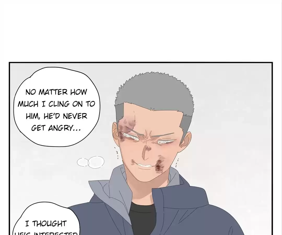 Within Reach Chapter 80 page 66 - 
