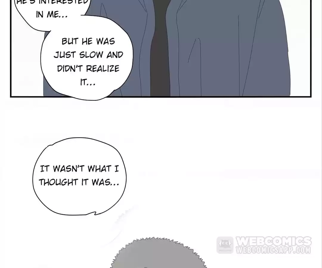 Within Reach Chapter 80 page 67 - 
