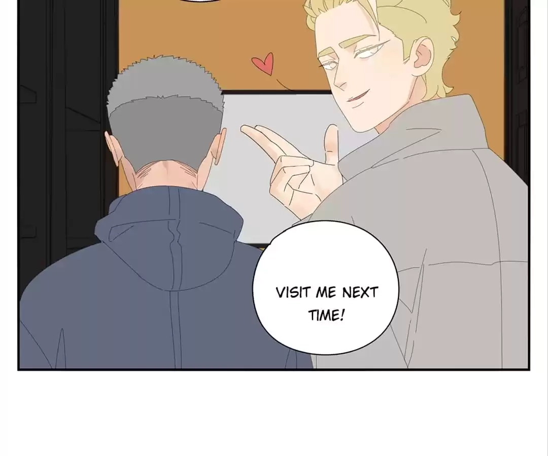 Within Reach Chapter 80 page 72 - 