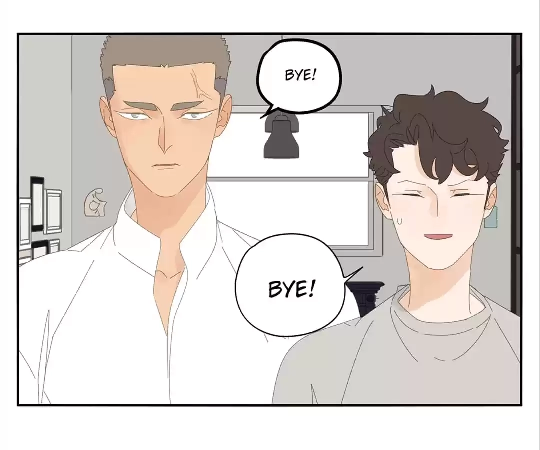 Within Reach Chapter 80 page 73 - 