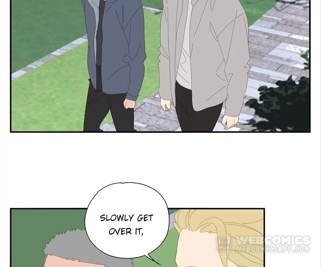 Within Reach Chapter 80 page 75 - 