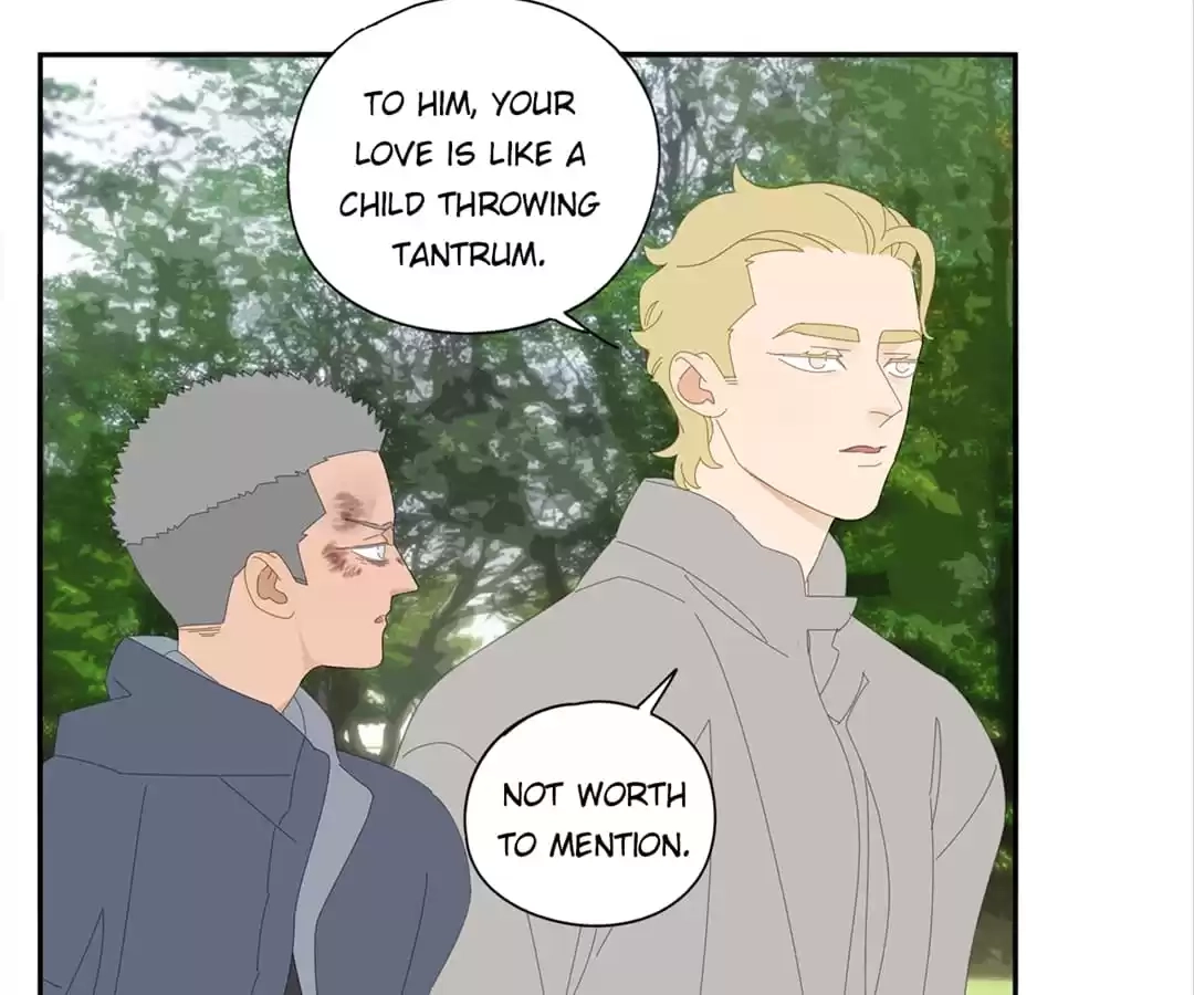 Within Reach Chapter 80 page 79 - 
