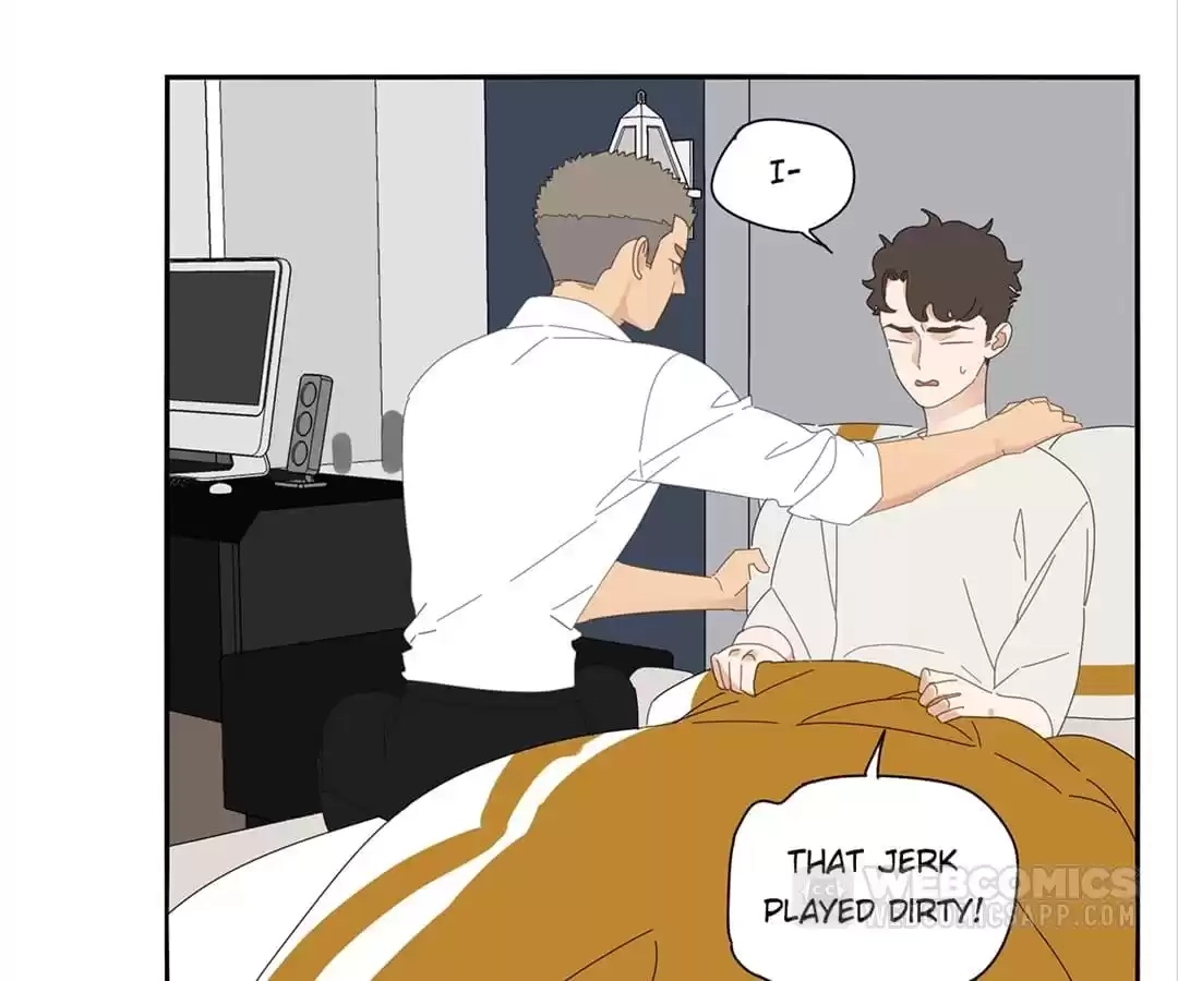Within Reach Chapter 80 page 9 - 