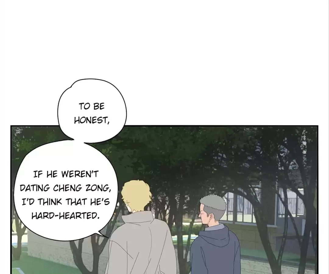 Within Reach Chapter 80 page 81 - 