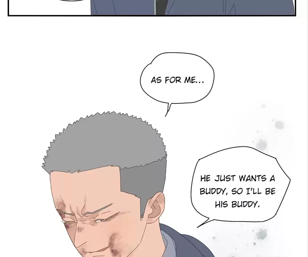 Within Reach Chapter 80 page 85 - 