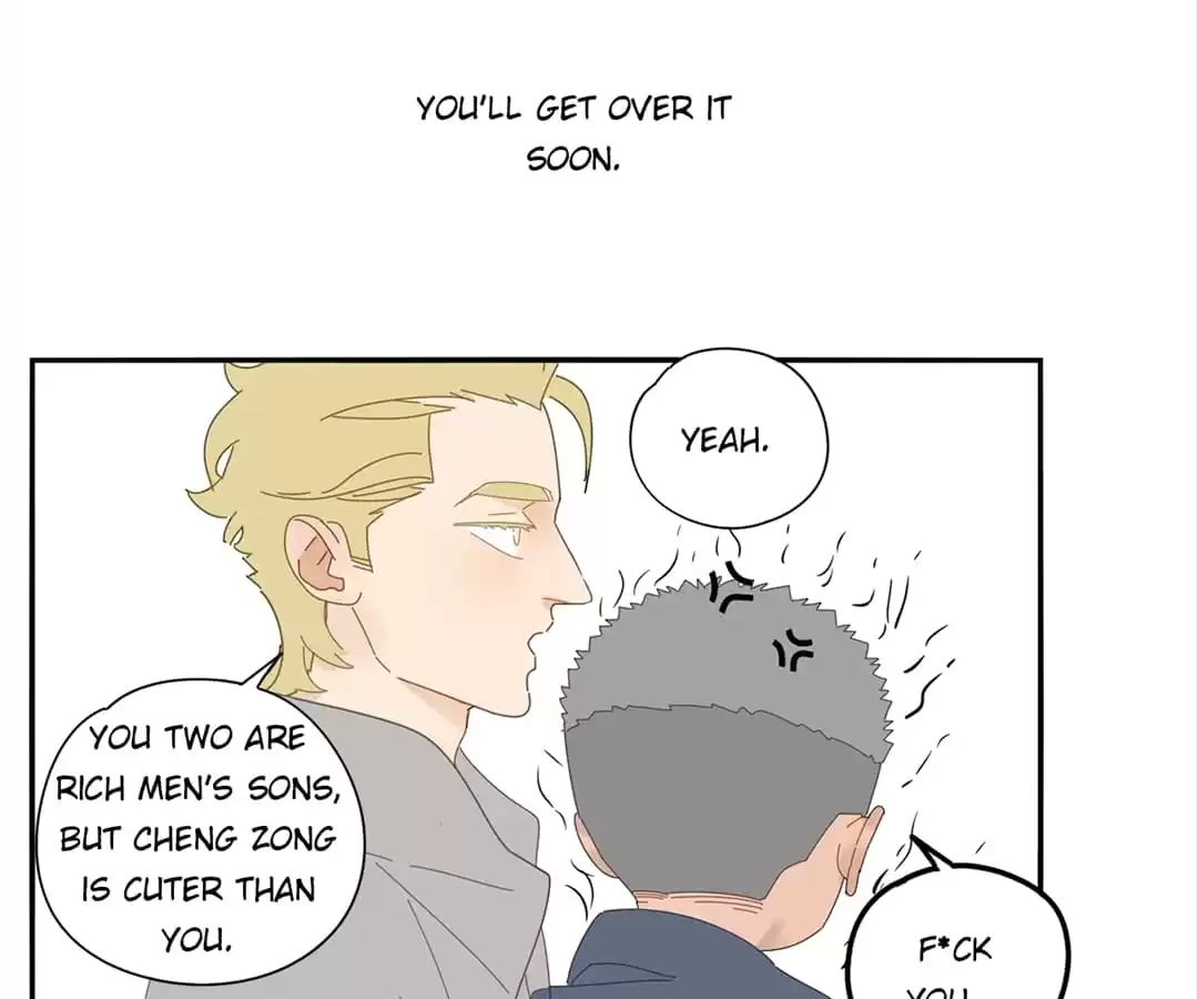 Within Reach Chapter 80 page 87 - 