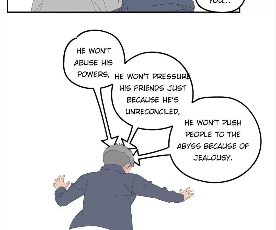 Within Reach Chapter 80 page 88 - 