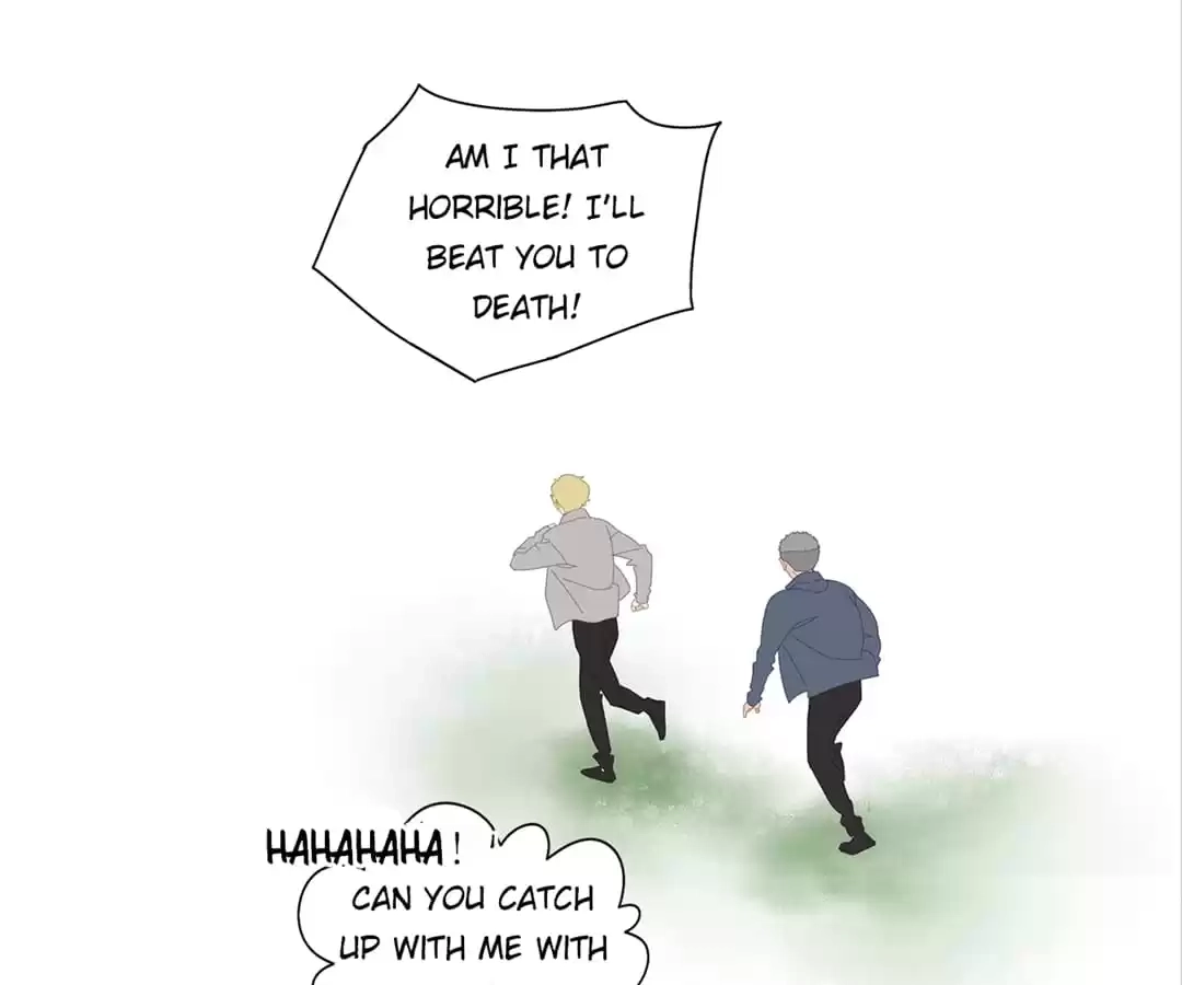 Within Reach Chapter 80 page 90 - 