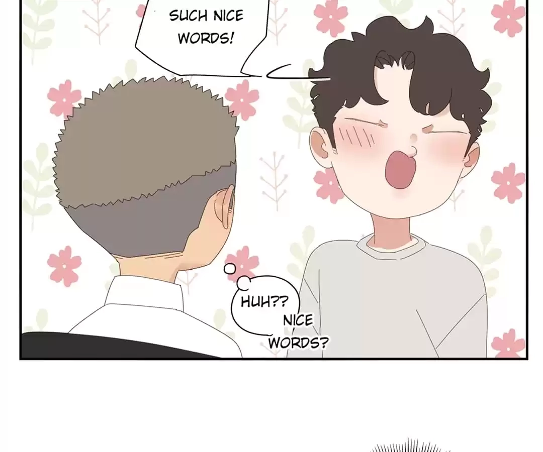 Within Reach Chapter 80 page 94 - 
