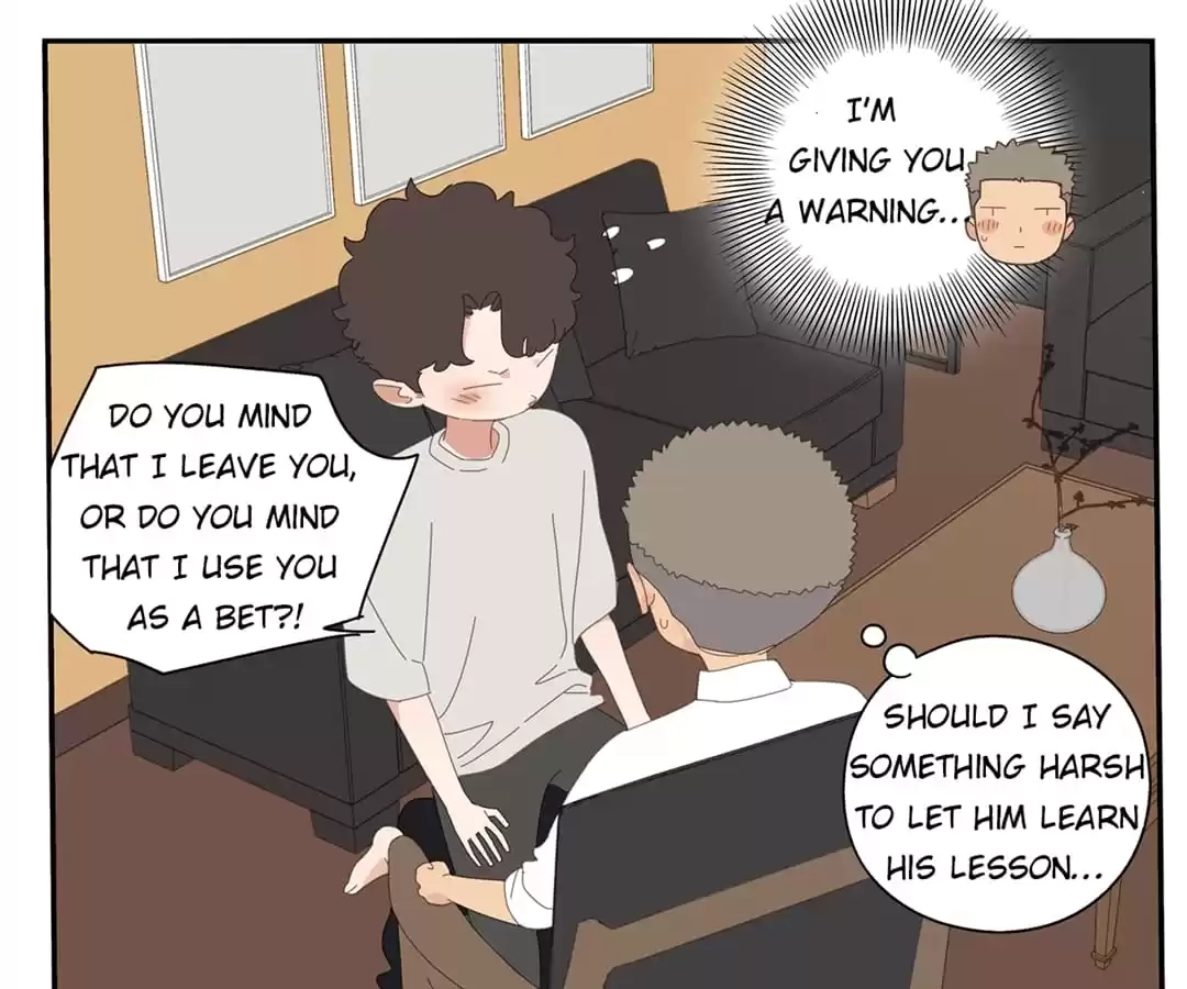 Within Reach Chapter 80 page 95 - 