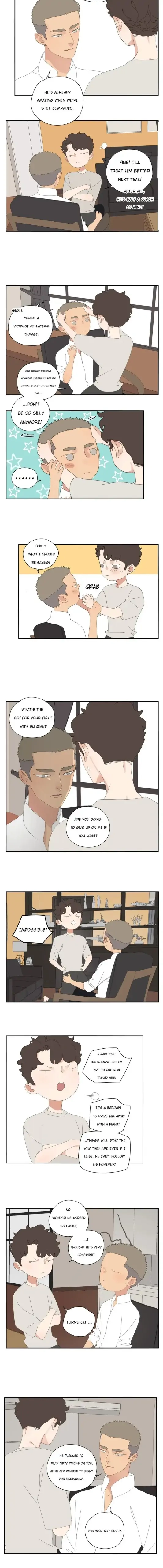 Within Reach Chapter 81 page 2 - 